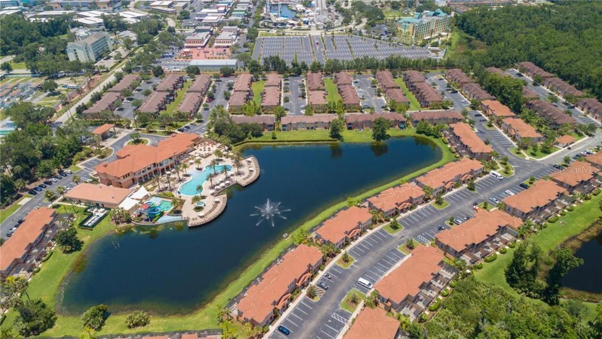 Charming 4bd Close To Disney @ Regal Oaks 2783 * Orlando
