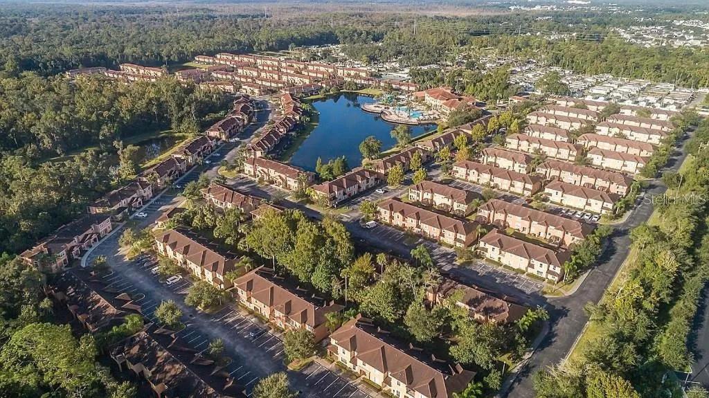 Holiday home Charming 4bd Close To Disney @ Regal Oaks 2783 *