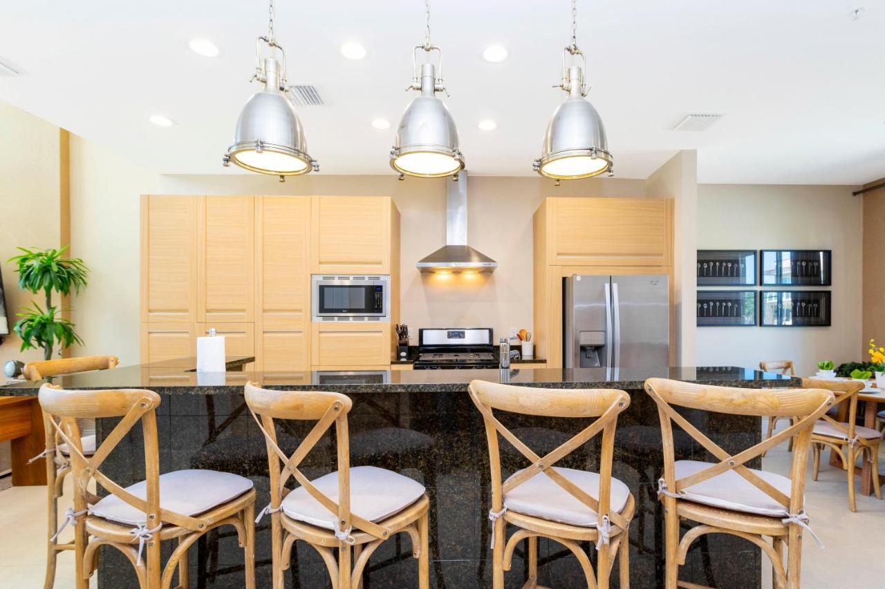 Holiday home Marvelous 4 Bd Close To @ Magic Village 3153