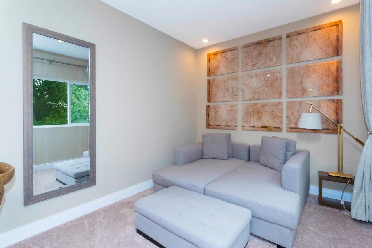 Holiday home Stunning 4 Bd Close To @ Magic Village 7537 *