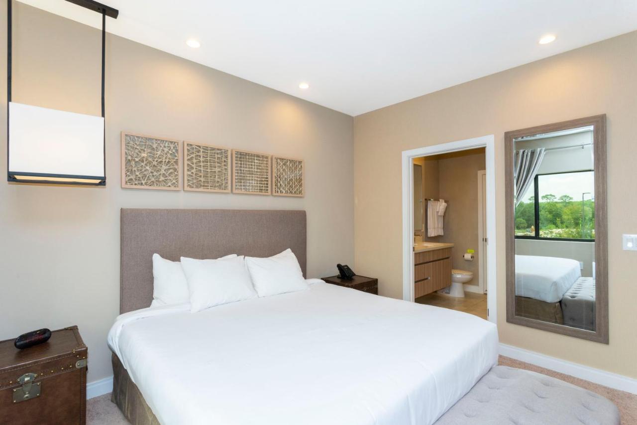 Holiday home Gorgeous 4bd Close To @ Magic Village 7581
