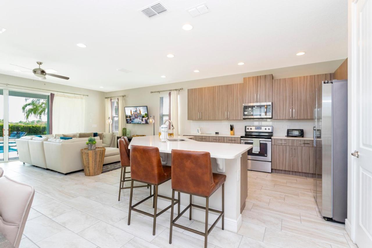 Holiday home 7650 Encore