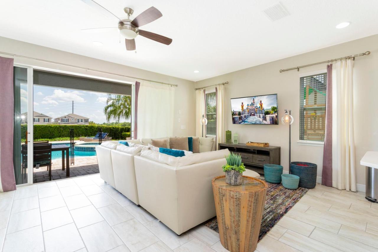 7650 Encore Holiday home *