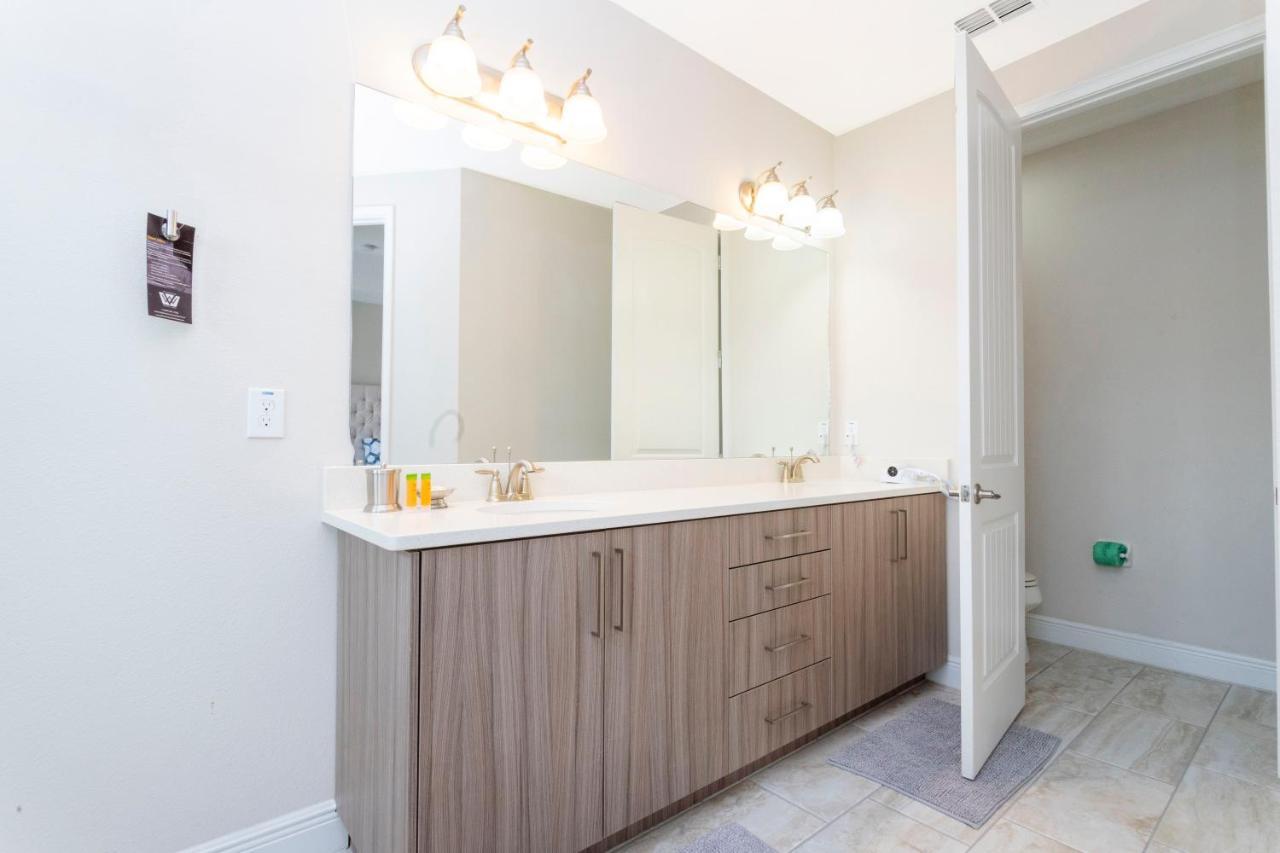 Holiday home 7650 Encore Orlando