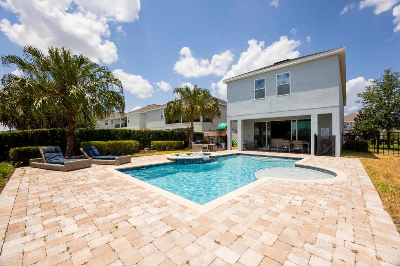Holiday home 7650 Encore