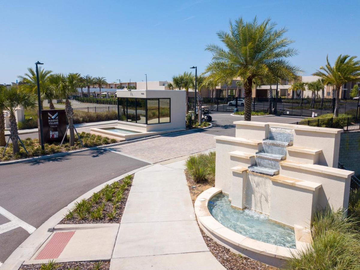 Holiday home Gorgeous 4 Bd Close To @ Magic Village Yards 3097 *