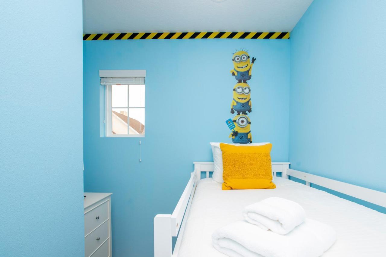 Holiday home Gorgeous 4 Bedroom Family Friendly Close To 7573