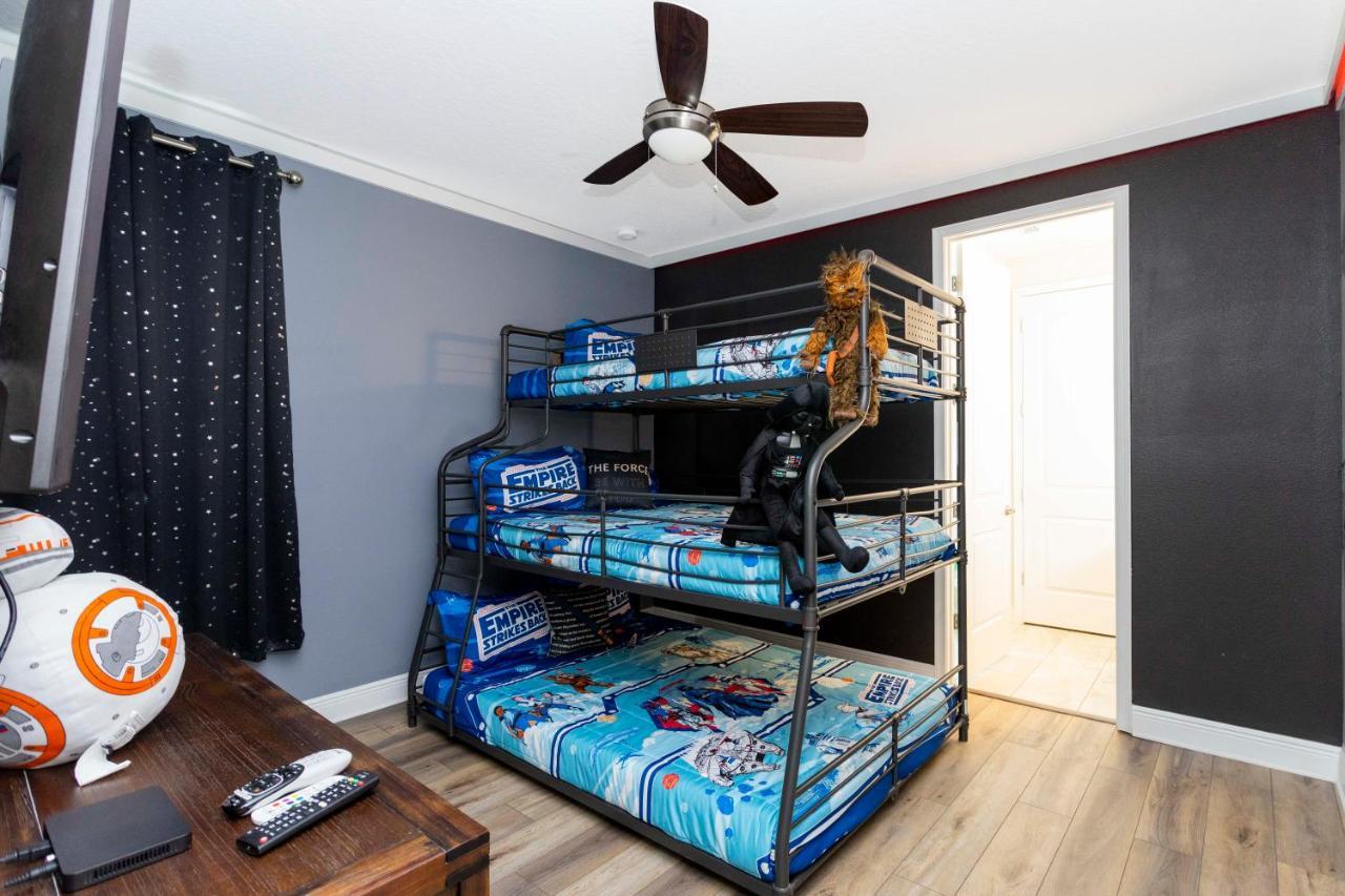 Holiday home 7650 Encore Orlando