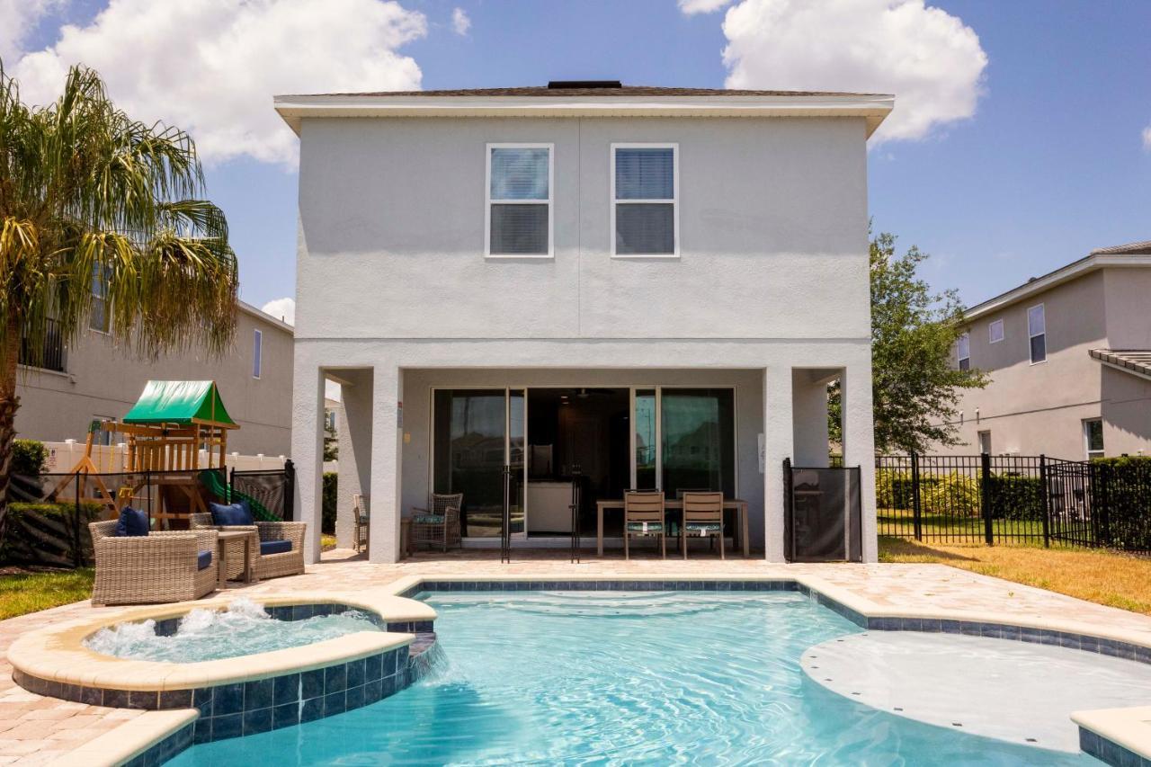 Holiday home 7650 Encore