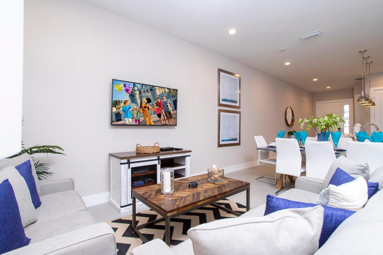 Gorgeous 4 Bedroom Family Friendly Close To 7573