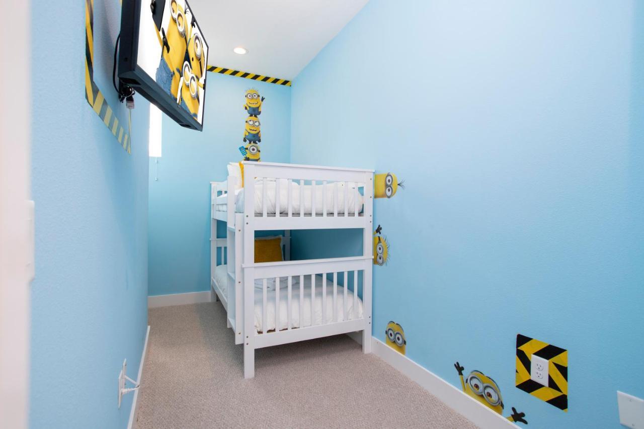 Gorgeous 4 Bedroom Family Friendly Close To 7573 Holiday home *