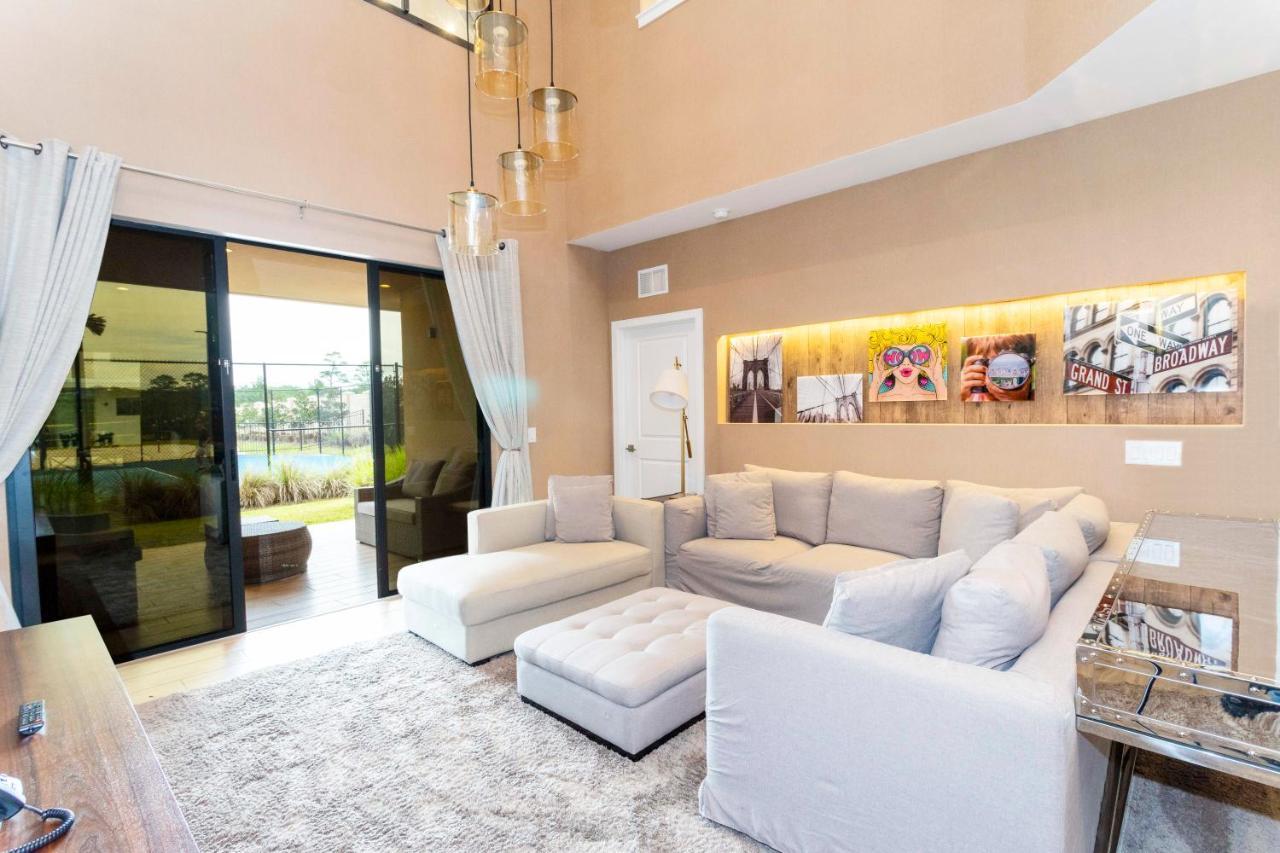 Holiday home Gorgeous 4bd Close To @ Magic Village 7581