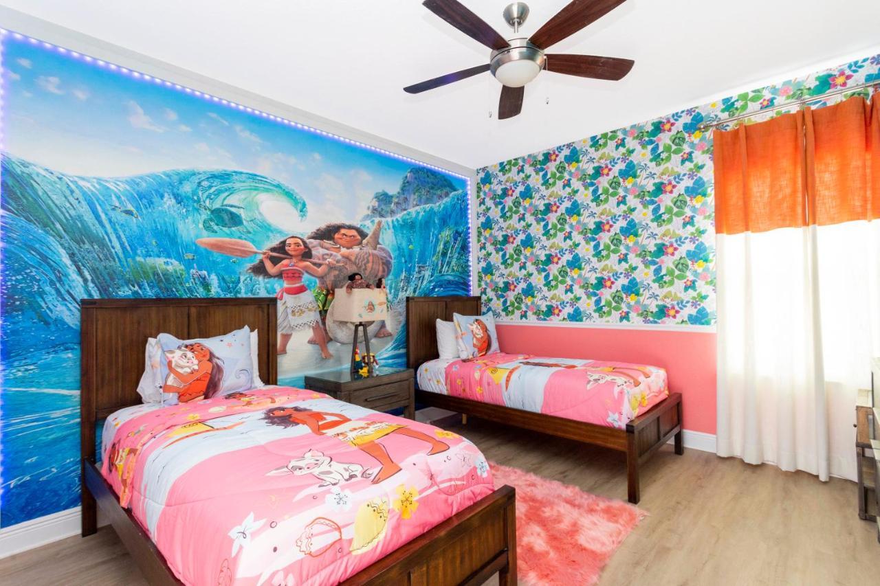 Holiday home 7650 Encore Orlando