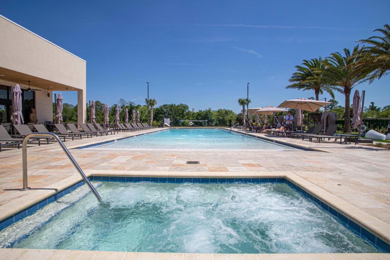 Stunning 4 Bd Close To @ Magic Village 7537 Holiday home