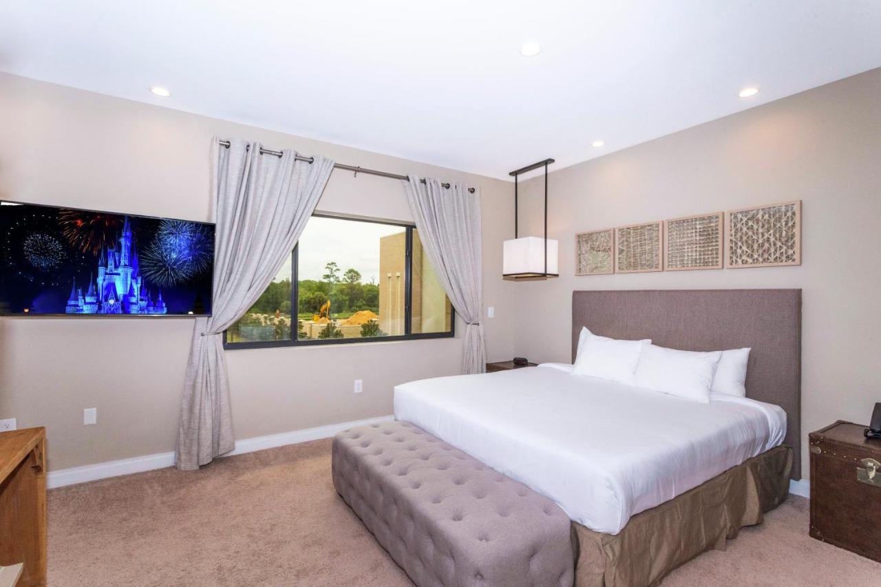 Holiday home Gorgeous 4bd Close To @ Magic Village 7581 Orlando