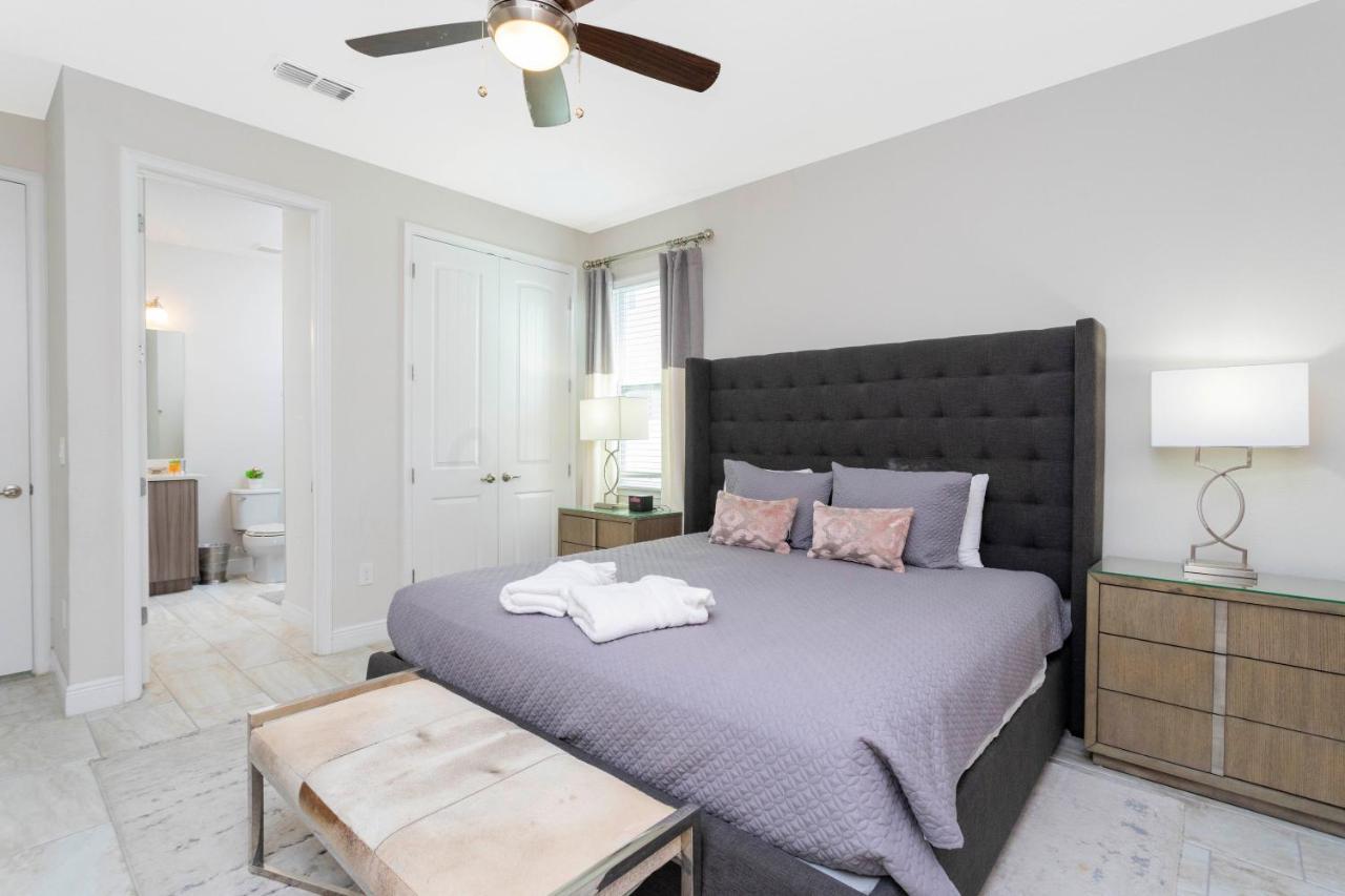 7650 Encore Holiday home Orlando