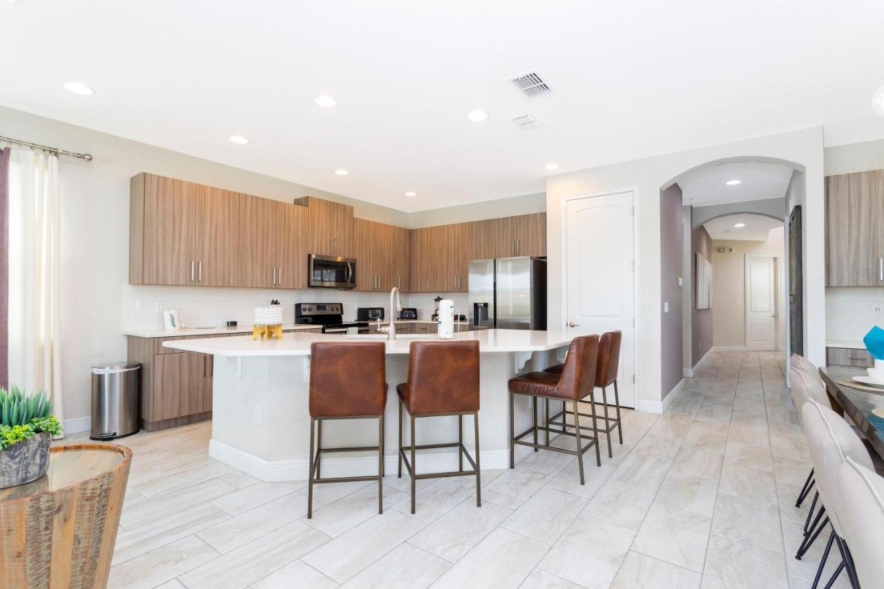 Holiday home 7650 Encore *