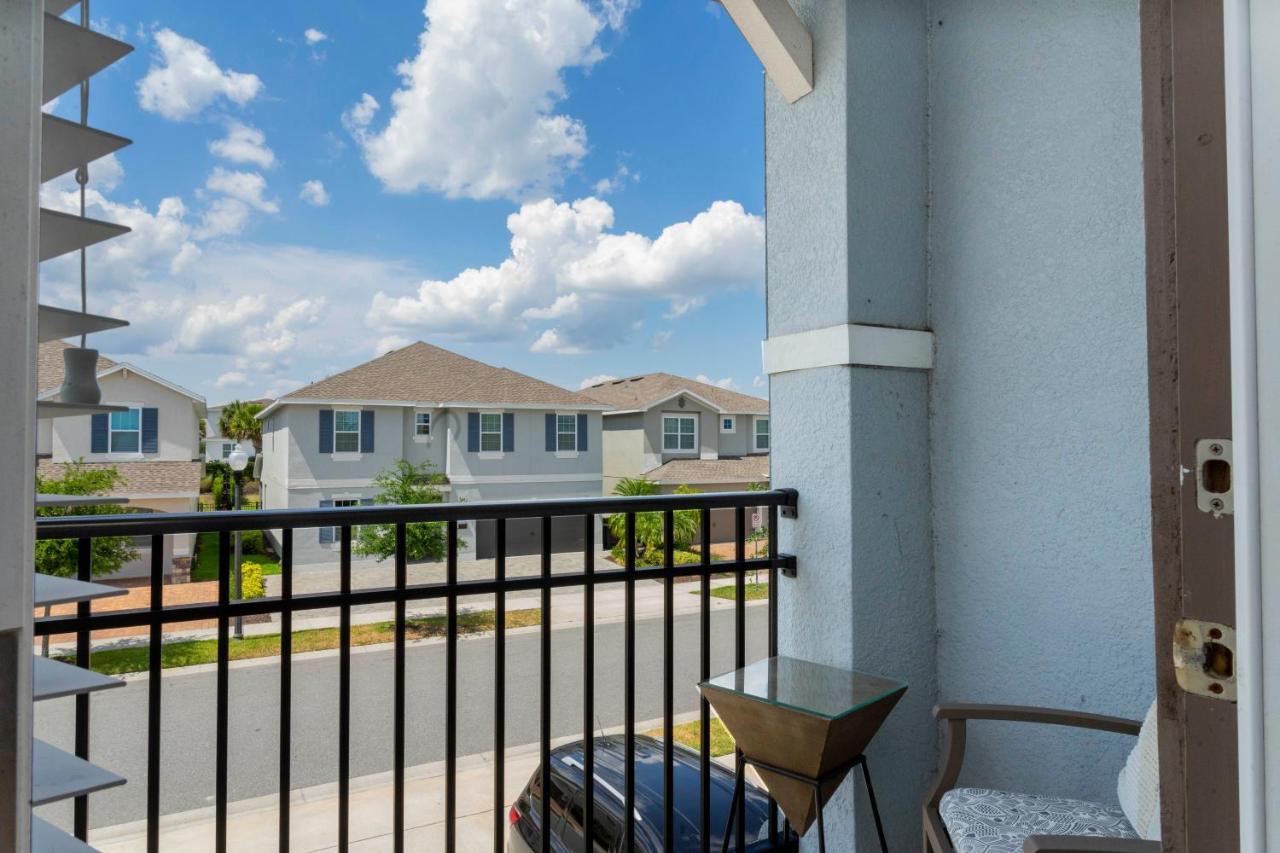 7650 Encore Holiday home *