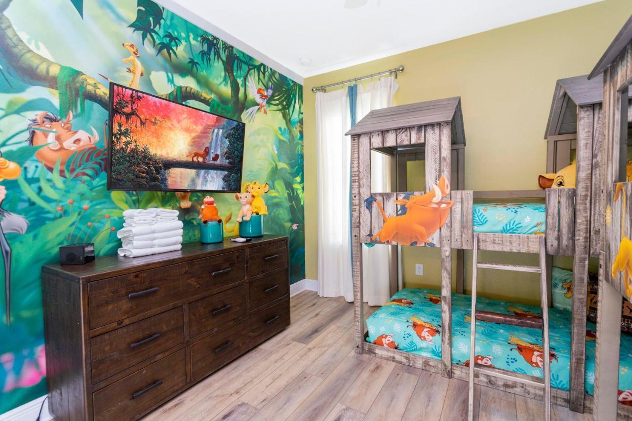 7650 Encore Holiday home