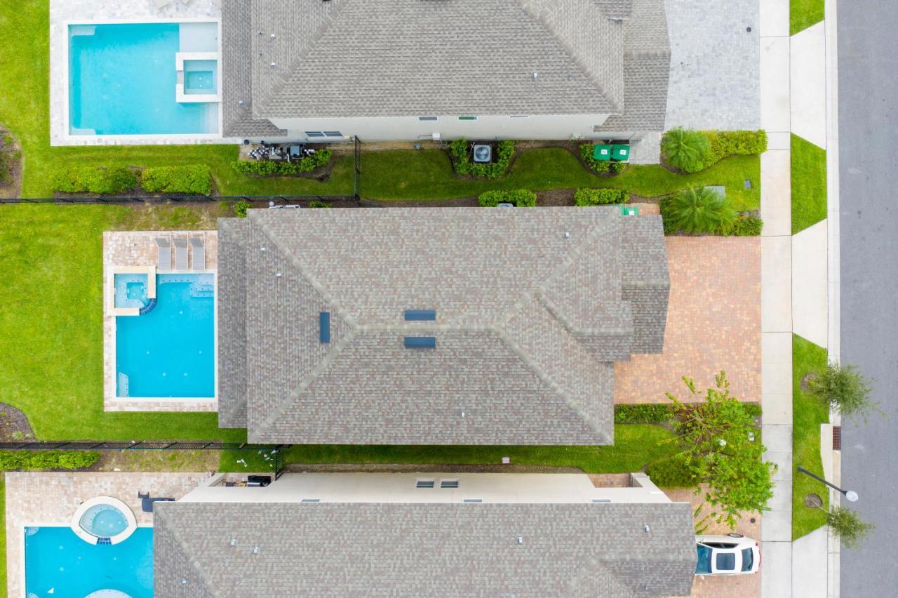 Holiday home Luxurious 5bd Private Pool Jacuzzi & Game At Encore 7432