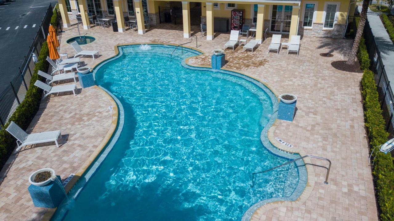 Gorgeous 4 Bedroom Family Friendly Close To 7573 Holiday home Orlando