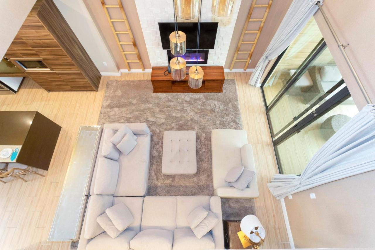 Gorgeous 4bd Close To @ Magic Village 7581 Holiday home *