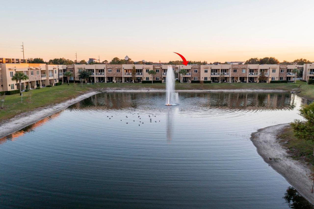 Stunning 4bd Close To @ Magic Village 7614 * Orlando