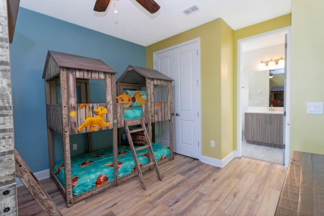 Holiday home 7650 Encore *