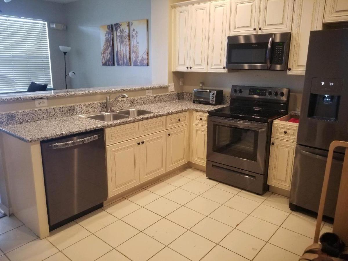 Kissimmee Townhome 3 Miles To Disney!