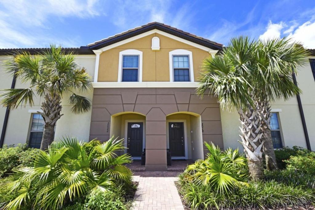 Gorgeous 4bd Th Pool Windsor At Westside-2018ww Holiday home