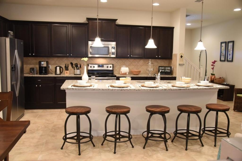 Gorgeous 4bd Th Pool Windsor At Westside-2018ww Holiday home *