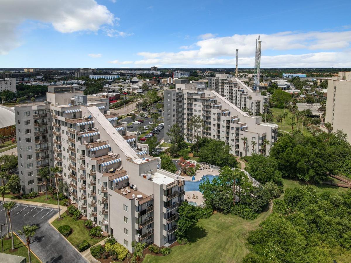 Cozy On International Dr. Near Universal Apartment *