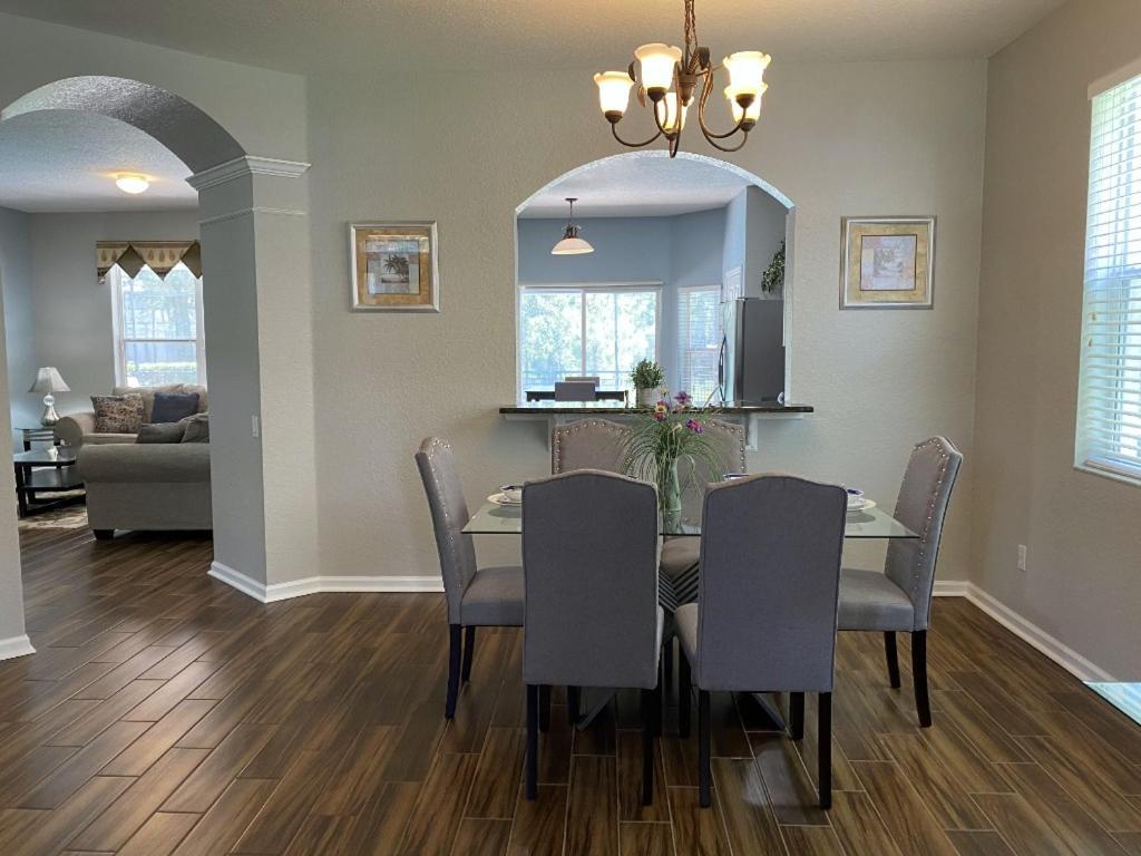 Amazing 6bd Pool Gm The Windsor Hills-2653ds Orlando