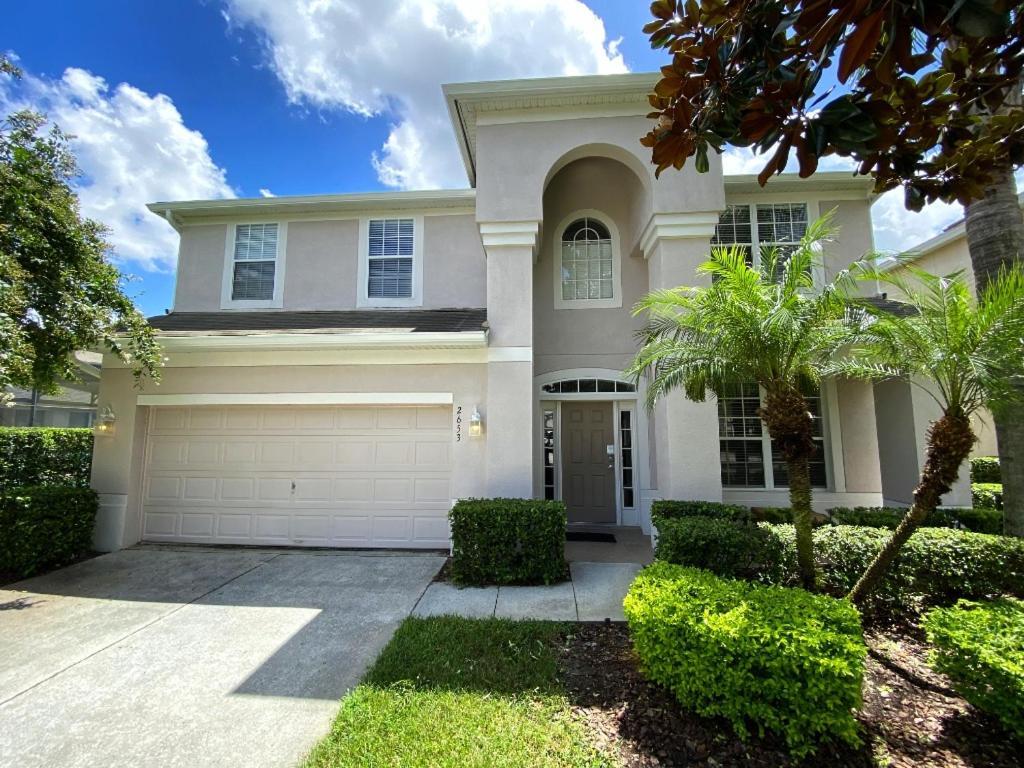 Amazing 6bd Pool Gm The Windsor Hills-2653ds *