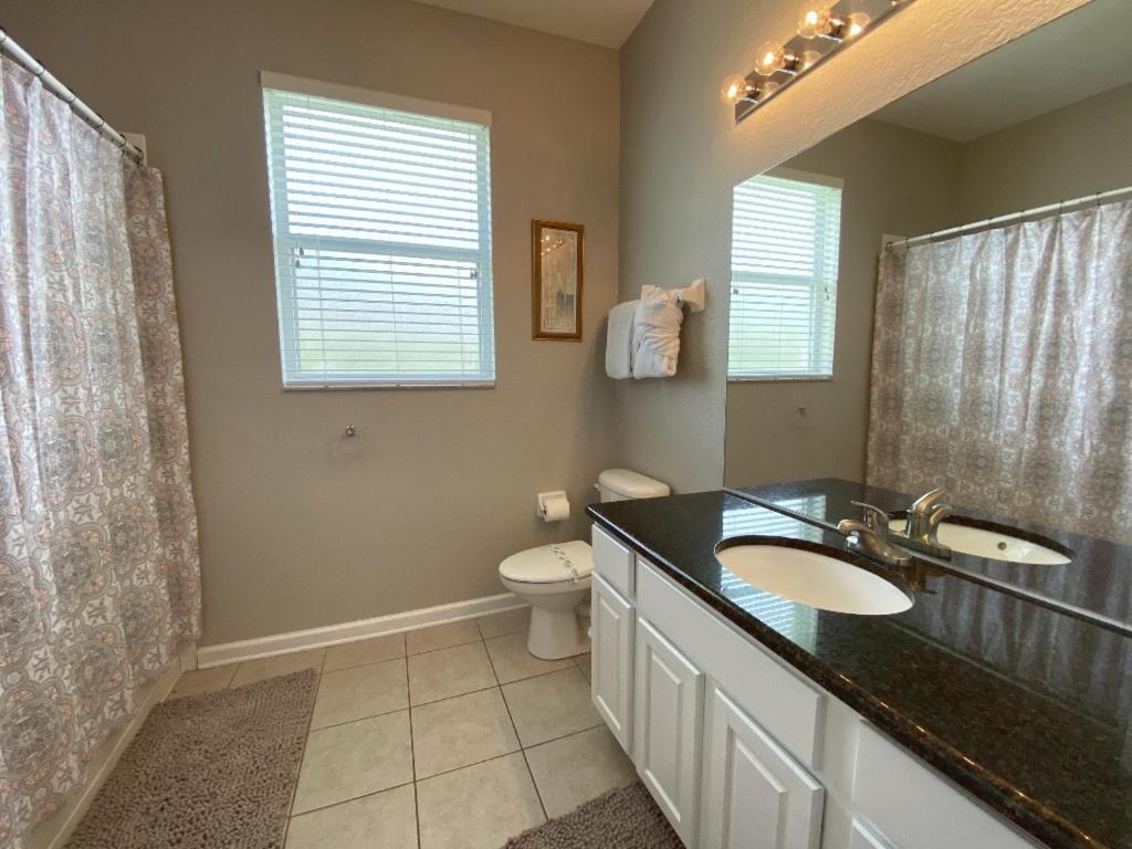 Holiday home Amazing 6bd Pool Gm The Windsor Hills-2653ds *