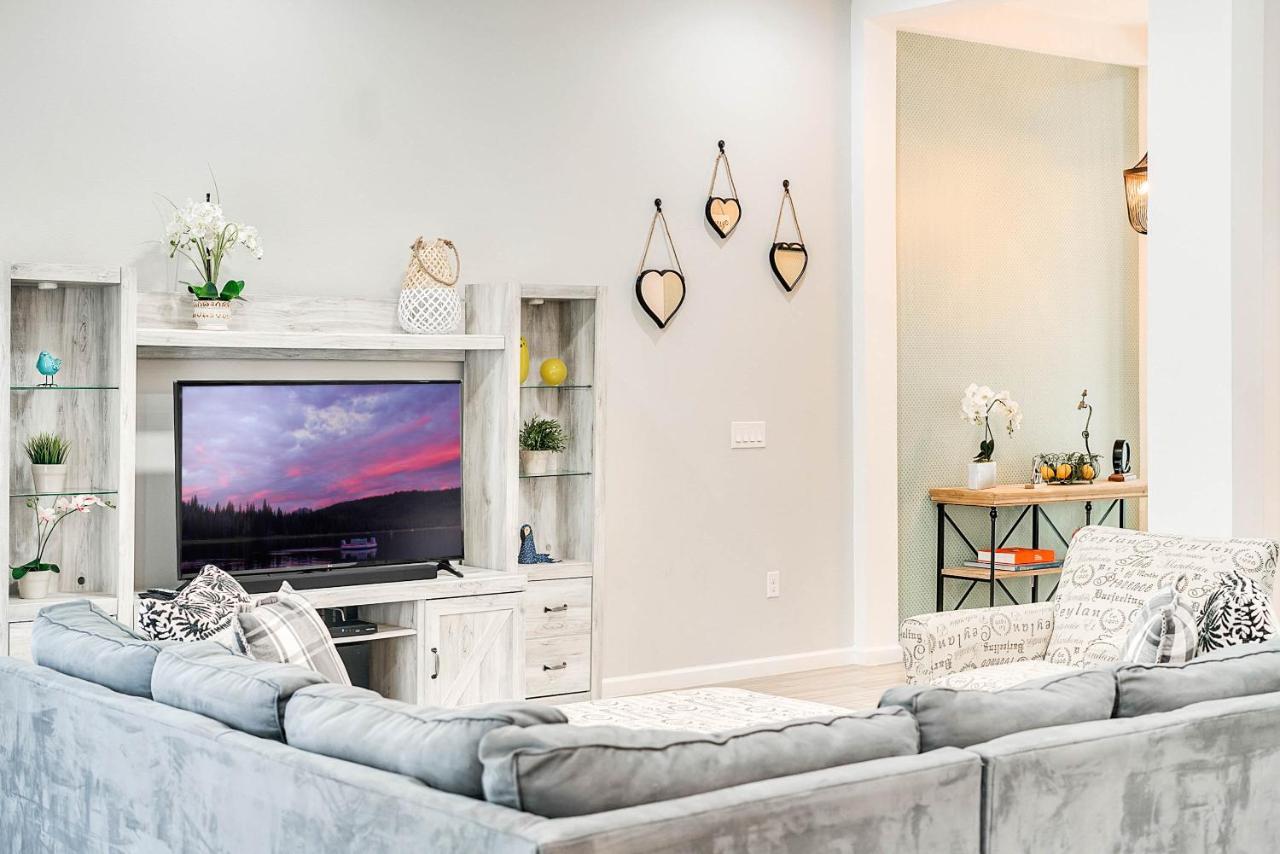5 Bedrooms - 5 Bathrooms - Sonoma 3891 Oa * Orlando