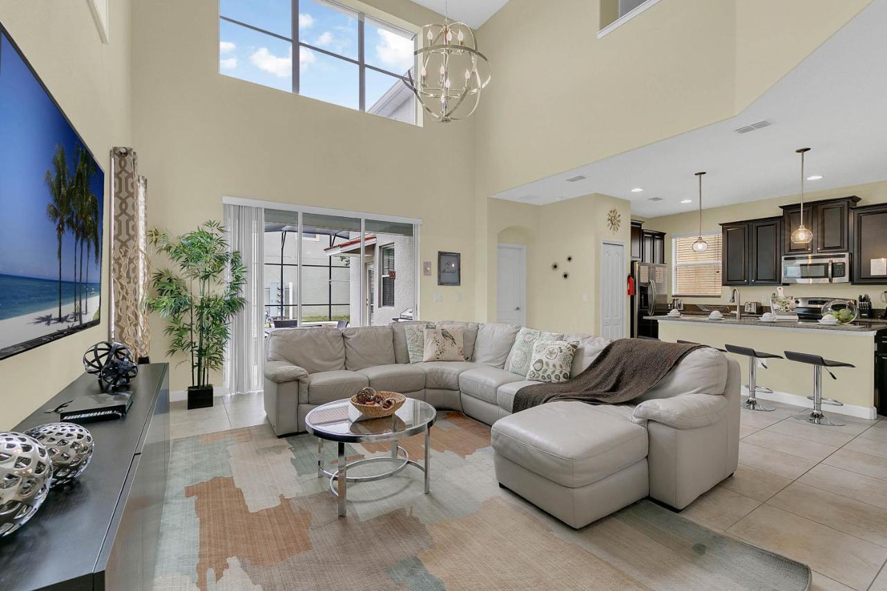 5 Bedrooms - 5 Bathrooms - Paradise Palms 2948 Bp * Orlando
