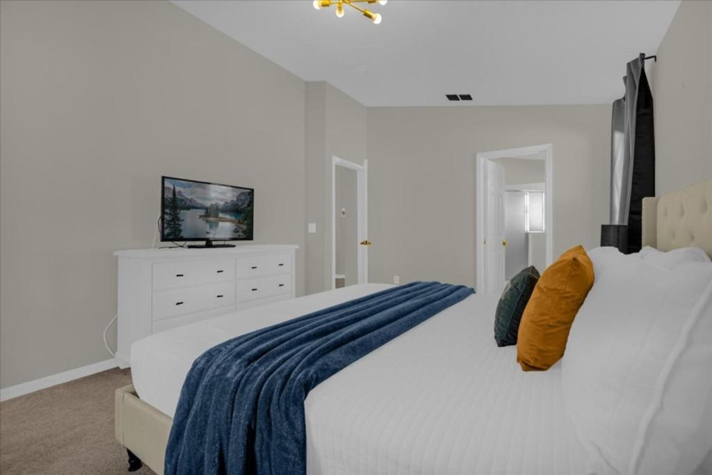 3 Bedrooms - 2 Bathrooms - Indian Creek 2559 Bc Holiday home *