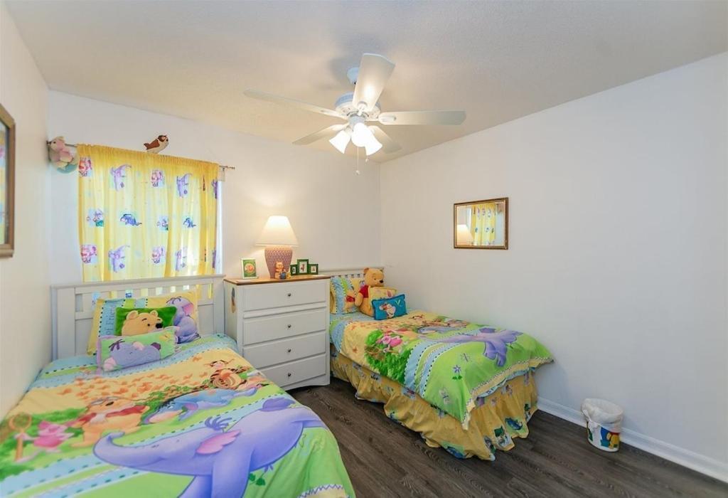 Beautiful Pool By Disney World Holiday home
