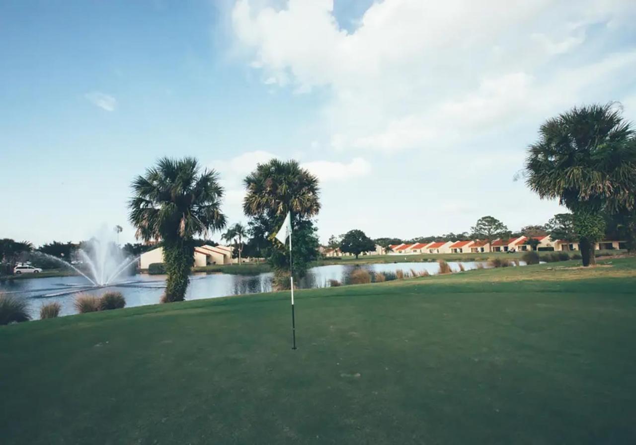 Apartment Amazing Private @ Orang Orlando