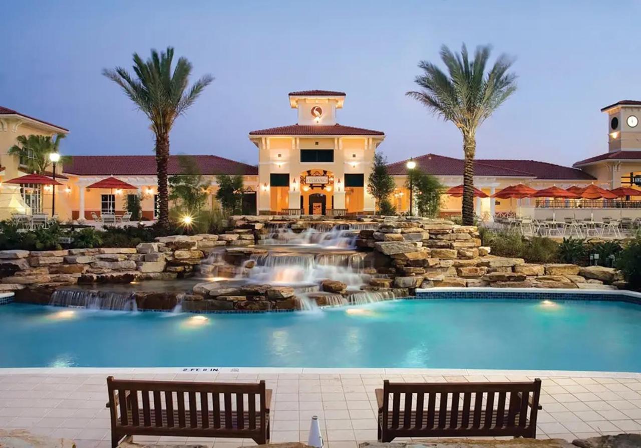 Apartment Amazing Private @ Orang Orlando