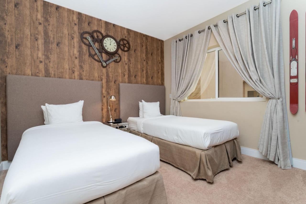 Holiday home Gorgeous 3 Bd Close To @ Magic Village 7568