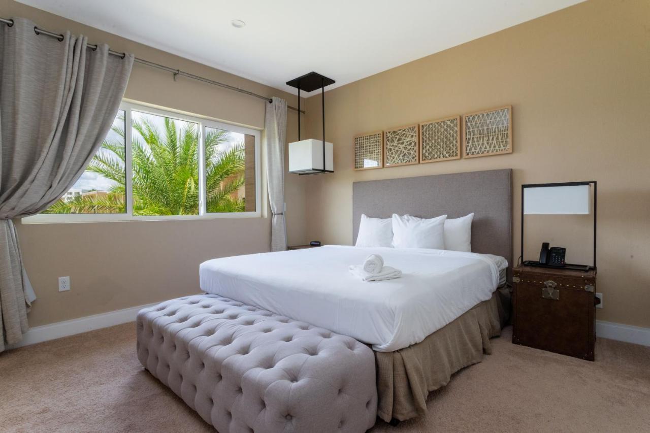 Holiday home Gorgeous 3 Bd Close To @ Magic Village 7568 *