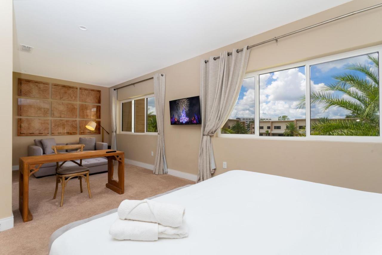 Holiday home Gorgeous 3 Bd Close To @ Magic Village 7568 Orlando