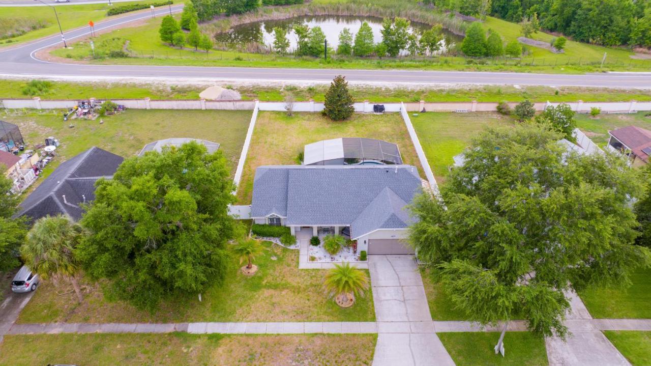 Charming 3bd W/ Pool Close To @ 7826 Indian Ridge Holiday home *