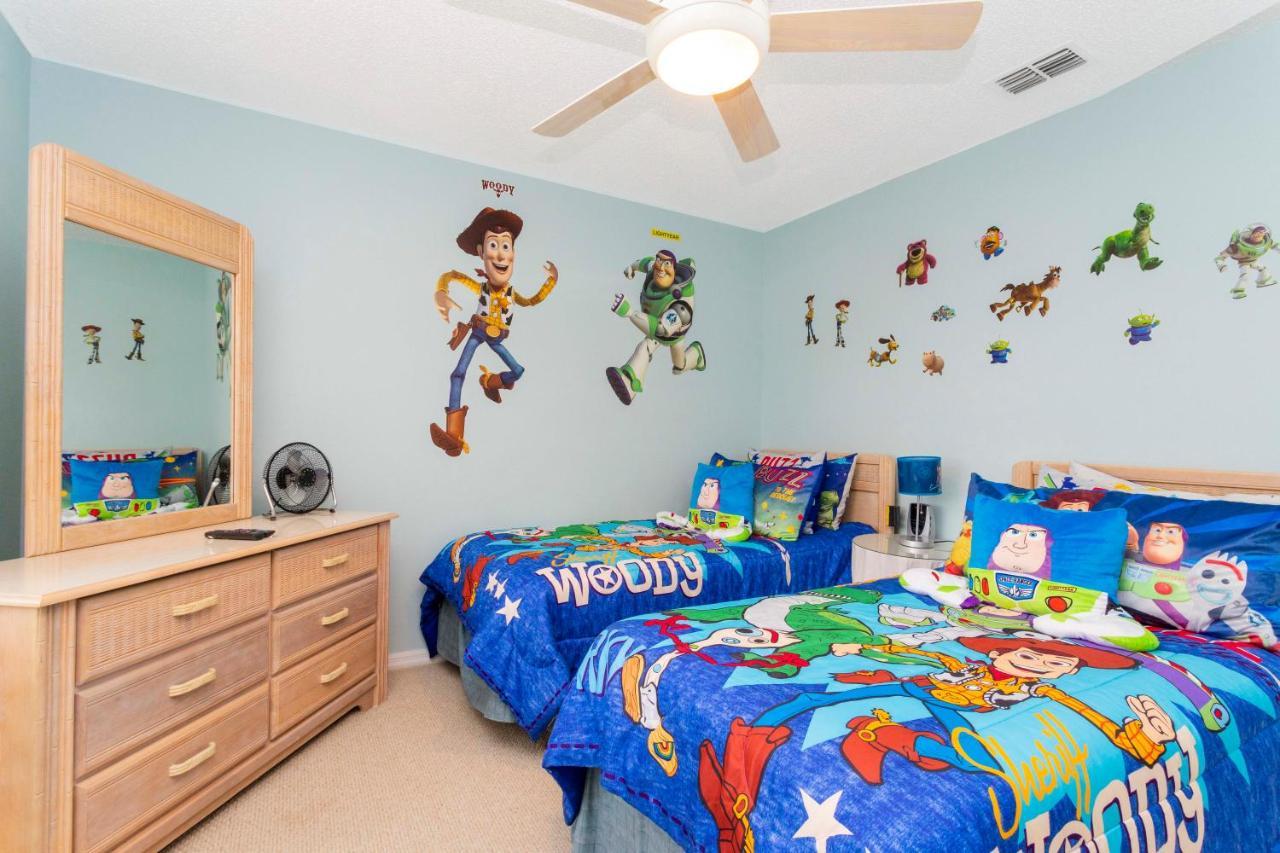 Holiday home Charming 3bd W/ Pool Close To @ 7826 Indian Ridge *