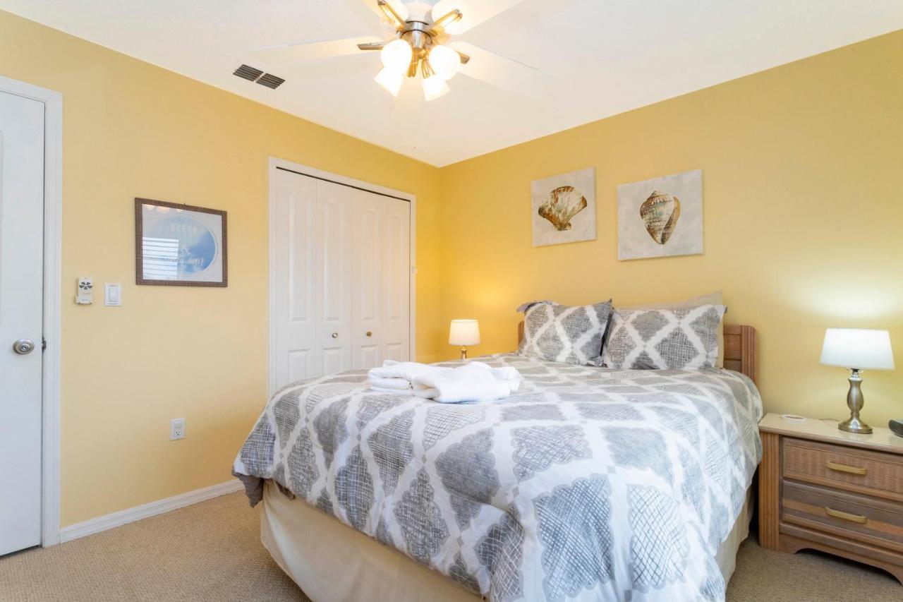 Holiday home Charming 3bd W/ Pool Close To @ 7826 Indian Ridge Orlando