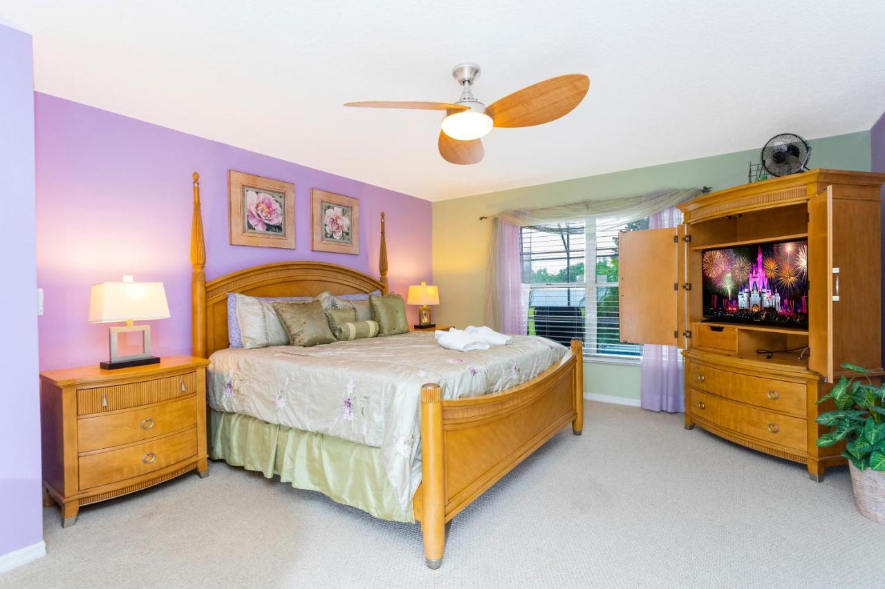 Holiday home Charming 3bd W/ Pool Close To @ 7826 Indian Ridge