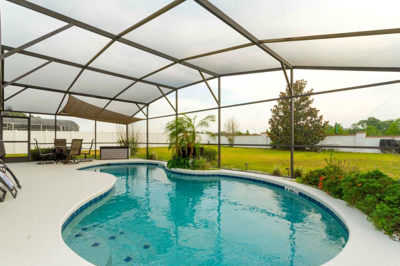Charming 3bd W/ Pool Close To @ 7826 Indian Ridge Holiday home Orlando