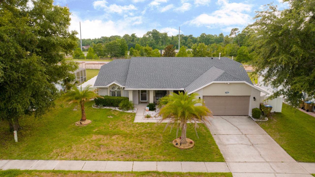 Charming 3bd W/ Pool Close To @ 7826 Indian Ridge
